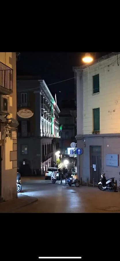 Da Nico A Plebiscito Apartment Naples