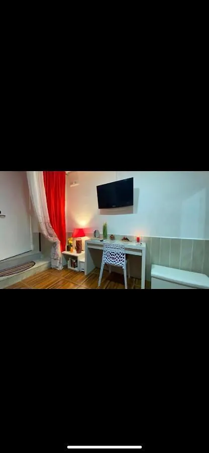 Da Nico A Plebiscito Apartment Naples Italy