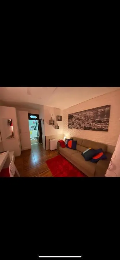 Da Nico A Plebiscito Apartment Naples